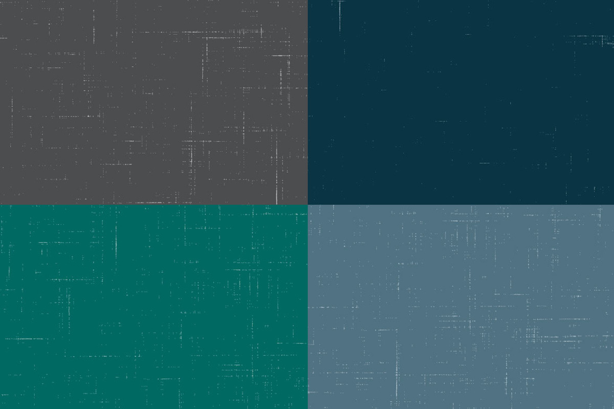 30 Vector Subtle Canvas Textures preview 3