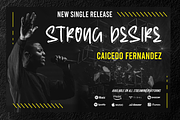 Jackstorm, a Handwritten Font by Fachranheit Studio (Thumbnail 3 of 8)