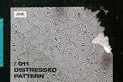 Distressed Seamless Patterns, a Pattern Graphic by dvtchk (Thumbnail 13 of 16)
