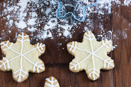 Making Cookies preview 6