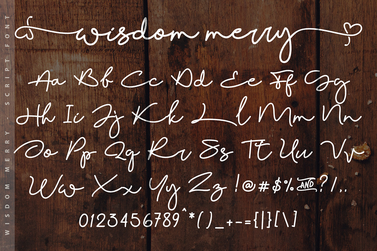 Wisdom Merry preview 6