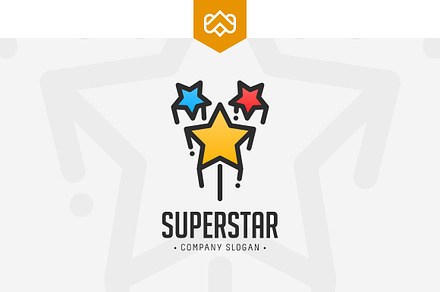 Star Logo