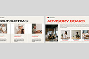 Pitch Deck Presentation, a Presentation Template by Occy Design (Thumbnail 7 of 9)