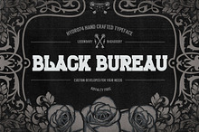 The Black Bureau