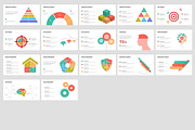 Infographics v.3, a Presentation Template by Presentation Templates (Thumbnail 4 of 4)