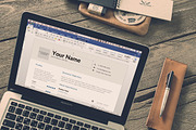Junior Resume/Cv Template - Volume 1, a Resume Template by TheResumeCreator (Thumbnail 7 of 7)