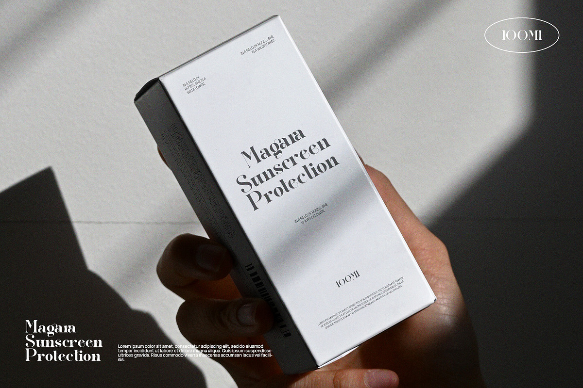 The Fongka Elegant Serif Font, a Serif Font by Perfectype (Photo 7 of 9)