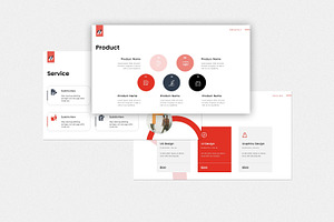 Zumper Presentation Template