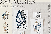 Retro Gradient Abstract Bundle, a Texture Illustration by Laras Wonderland (Thumbnail 18 of 24)
