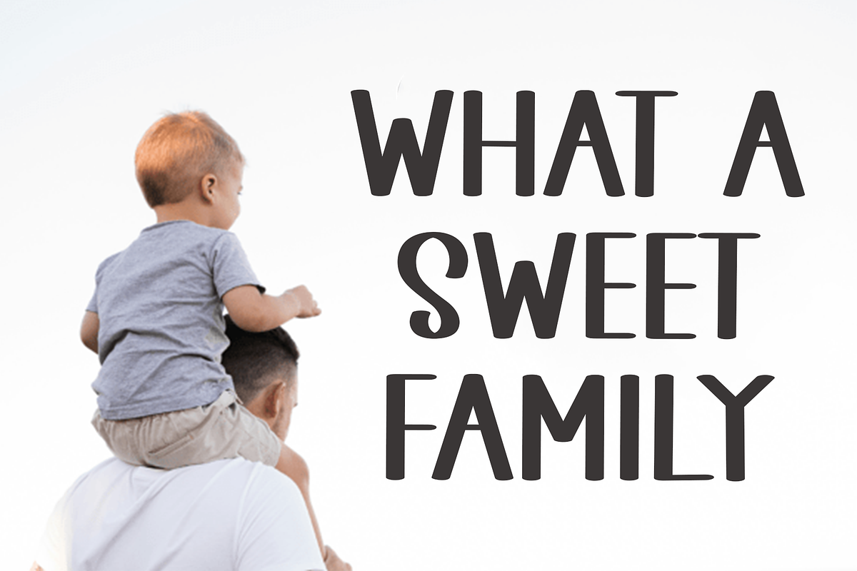 House Charm, a Script Font by FreshTypeINK (Photo 2 of 8)