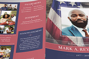 American Military Funeral Program 8p, a Brochure Template by Godserv Designs (Thumbnail 10 of 11)