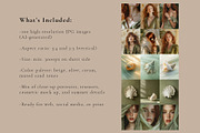 Summer Beauty Collection 100 photo, a Beauty & Fashion Photo by Yulia Furman (Thumbnail 1 of 7)