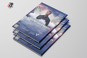 Elegant Canva Obituary Template, a Brochure Template by Protech Design ENT (Thumbnail 9 of 9)