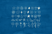 Decorative Frames & Embroidery, an Object Graphic by venimo (Thumbnail 11 of 12)