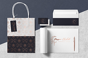 Logo & Icon Creator Pack, a Branding & Logo Template by Marigold Studios (Thumbnail 9 of 9)