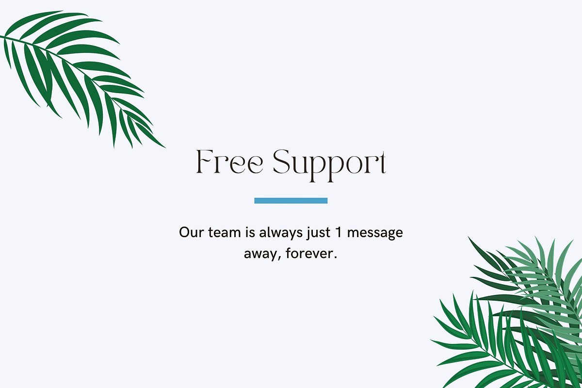 17 CANVA Minimal Presentation Slides, a Presentation Template by Palm Creatives (Photo 7 of 8)