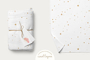 Watercolor Magic Rainbow Unicorn Set, a Decorative Illustration by Carol Lozove (Thumbnail 68 of 74)