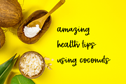 Tropical Trail Script, a Script Font by Beck McCormick (Thumbnail 9 of 10)