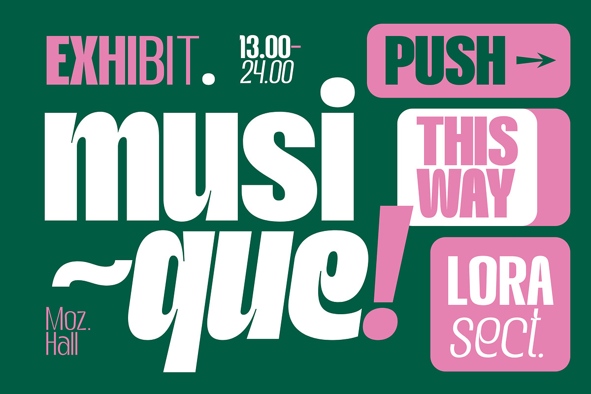 Gotkin Variable Sans Serif, a Sans Serif Font by Megatype (Photo 4 of 15)