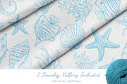 Precious Moments Art Collection, a Texture Illustration by Pink Ocean (Thumbnail 7 of 14)