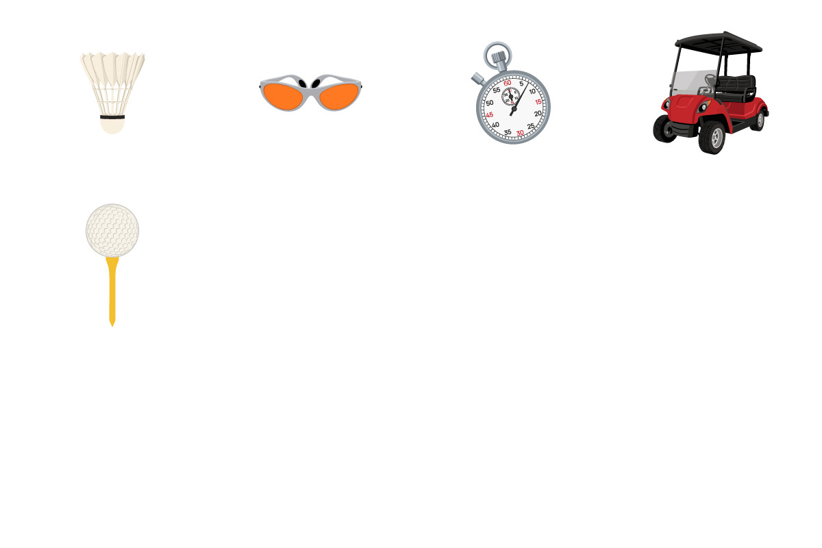 Sports Vector Icons Pack, a Duotone Icon by vectorstank (Photo 6 of 6)