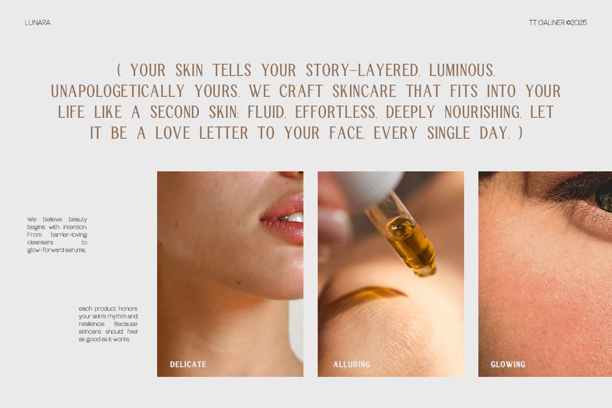 TT Galiner – Timeless Elegance Serif, a Serif Font by truetype (Photo 6 of 15)