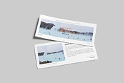 Gift Voucher Mockup, a Merchandise Mockup by Amigos__46 (Thumbnail 3 of 7)