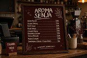 Kopag Roso - Handwriting Coffe Font, a Handwritten Font by twinstd (Thumbnail 9 of 10)