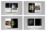 Photography Portfolio BUNDLE, a Brochure Template by adekfotografia (Thumbnail 11 of 41)