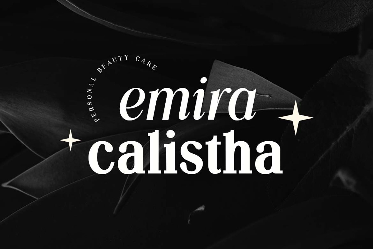 Silvex Editorial Serif Family Font, a Serif Font by UICreative (Photo 4 of 13)