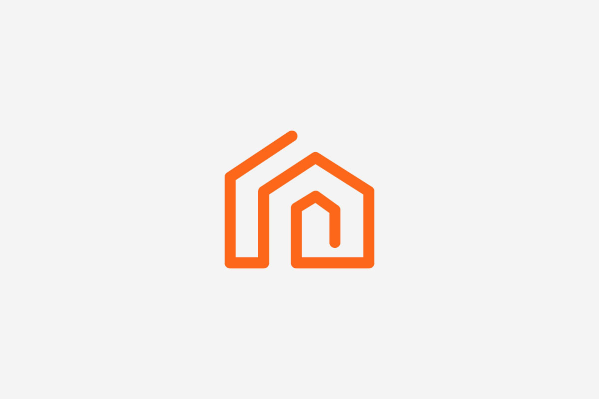 Luxury Real Estate Logo Design, a Branding & Logo Template by arhabib (Photo 12 of 14)