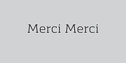 Chercher, a Slab Serif Font by Stawix (Thumbnail 4 of 4)