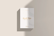 Small Box Mockup, a Packaging Mockup by WebAndCat (Thumbnail 32 of 40)