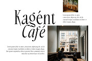 Beverly Walters Stylish Serif, a Serif Font by Letterhend Studio (Thumbnail 8 of 11)