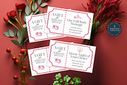 30 Couples Love Coupons, a Stationery Template by Tracia Creative (Thumbnail 3 of 3)