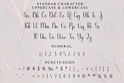 Cherris, a Handwritten Font by InermediaSTUDIO (Thumbnail 7 of 8)