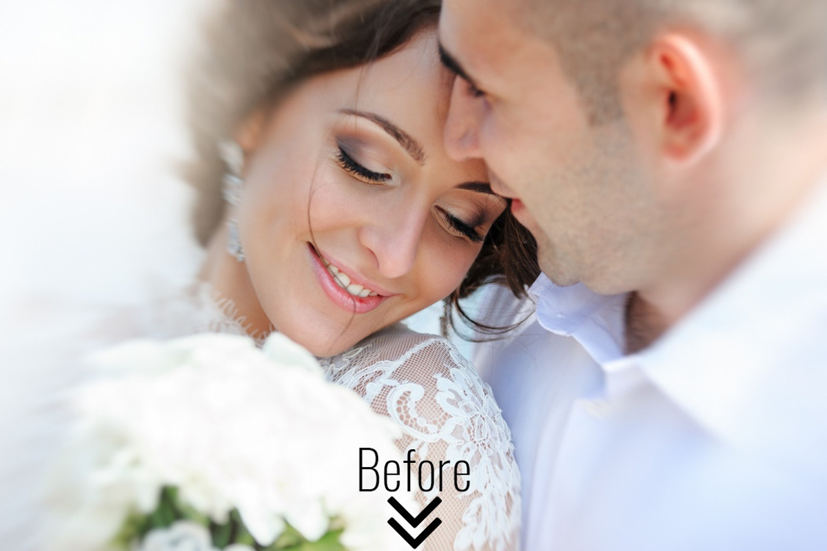 Wedding Lightroom Preset Collections, an Action Add-On by PixelHive Pro (Photo 4 of 36)