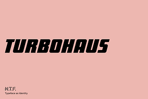 Turbohaus