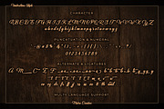 Umbrellia, a Script Font by Matra Creative (Thumbnail 6 of 9)