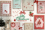 Cozy Holiday BUNDLE: 7 Best Packs, an Object Graphic by Mio Buono (Thumbnail 25 of 52)