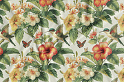 Chinoiseries Toile Seamless Patterns, a Pattern Graphic by Olya Creative (Thumbnail 24 of 25)