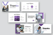 Thesis Analytic Powerpoint Templates, a Presentation Template by Fit-tee (Thumbnail 3 of 11)