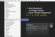 DACON - Game Icon Generator, an Icon by Weirdsgn Store (Thumbnail 5 of 8)