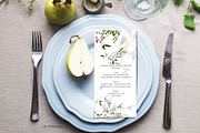 Midsummer - field flowers clipart, a Decorative Illustration by whiteheartdesign (Thumbnail 3 of 16)