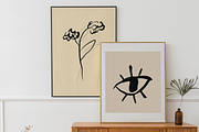 Artline Vector Graphics, a Texture Illustration by Hell Yeah Designs (Thumbnail 7 of 15)