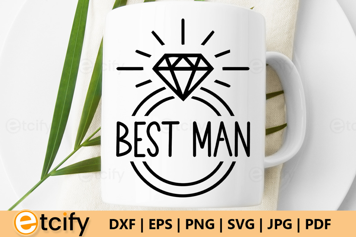 wedding quotes svg bundle, a Pattern Graphic by Etcify (Photo 4 of 5)