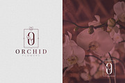[Spring Vibes] A-Z logo designs -50%, a Branding & Logo Template by VP Fonts (Thumbnail 16 of 29)
