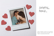 Instant Photo Mockups Collection, a Mockup by mock-ups (Thumbnail 31 of 59)
