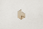 Minimalist Luxury Letter B Logo, a Branding & Logo Template by Luxury Logos (Thumbnail 4 of 4)