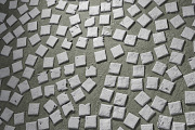Gray Concrete with tiles, a Textures & Material 3D Model by Cosmic_Latte_studio (Thumbnail 1 of 2)